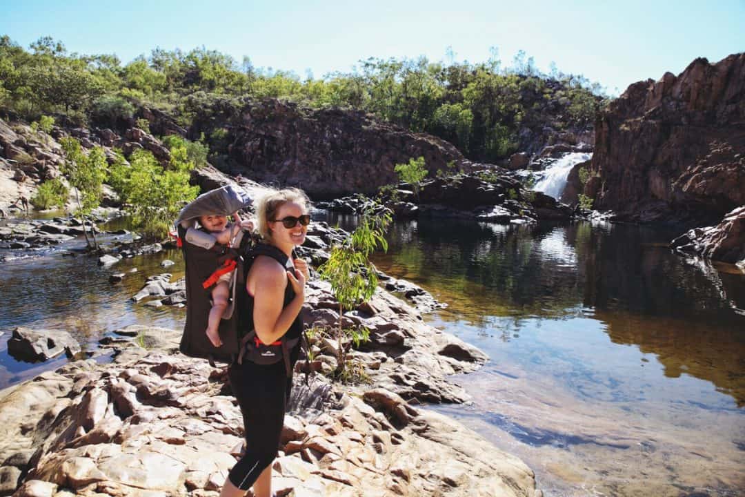 Territory Mama Exploring NT with Kids