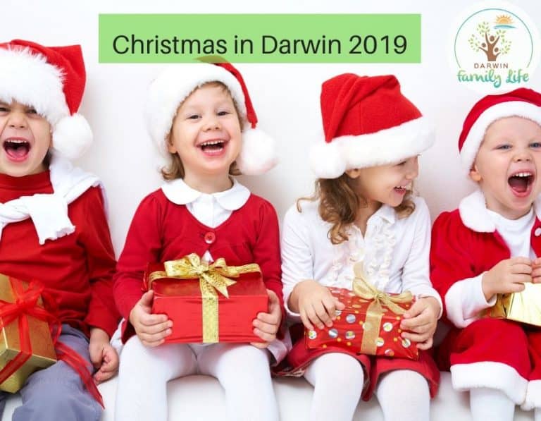 Christmas in Darwin 2019 Santa photos, Christmas Carols and more