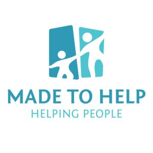 Made to Help – helping people